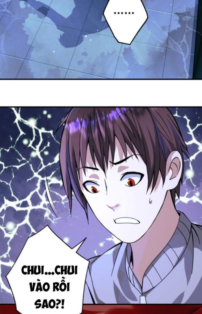 Tai Ách Thu Dung Sở Chapter 3 - Next Chapter 4