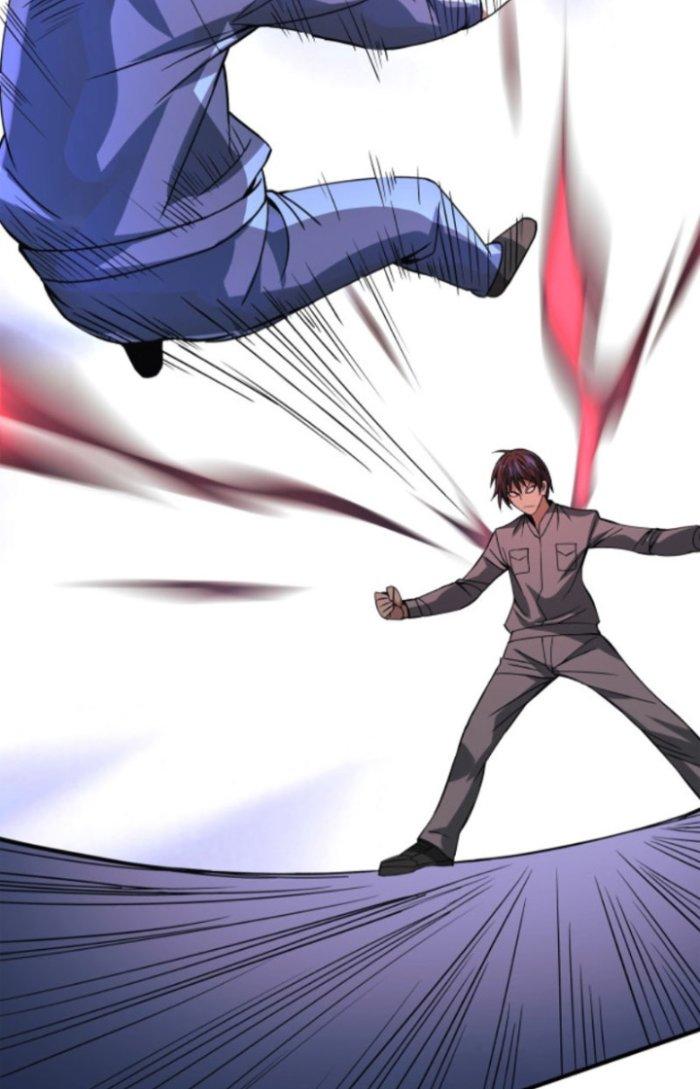 Tai Ách Thu Dung Sở Chapter 3 - Next Chapter 4