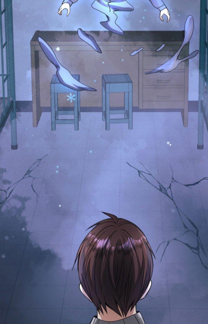 Tai Ách Thu Dung Sở Chapter 3 - Next Chapter 4