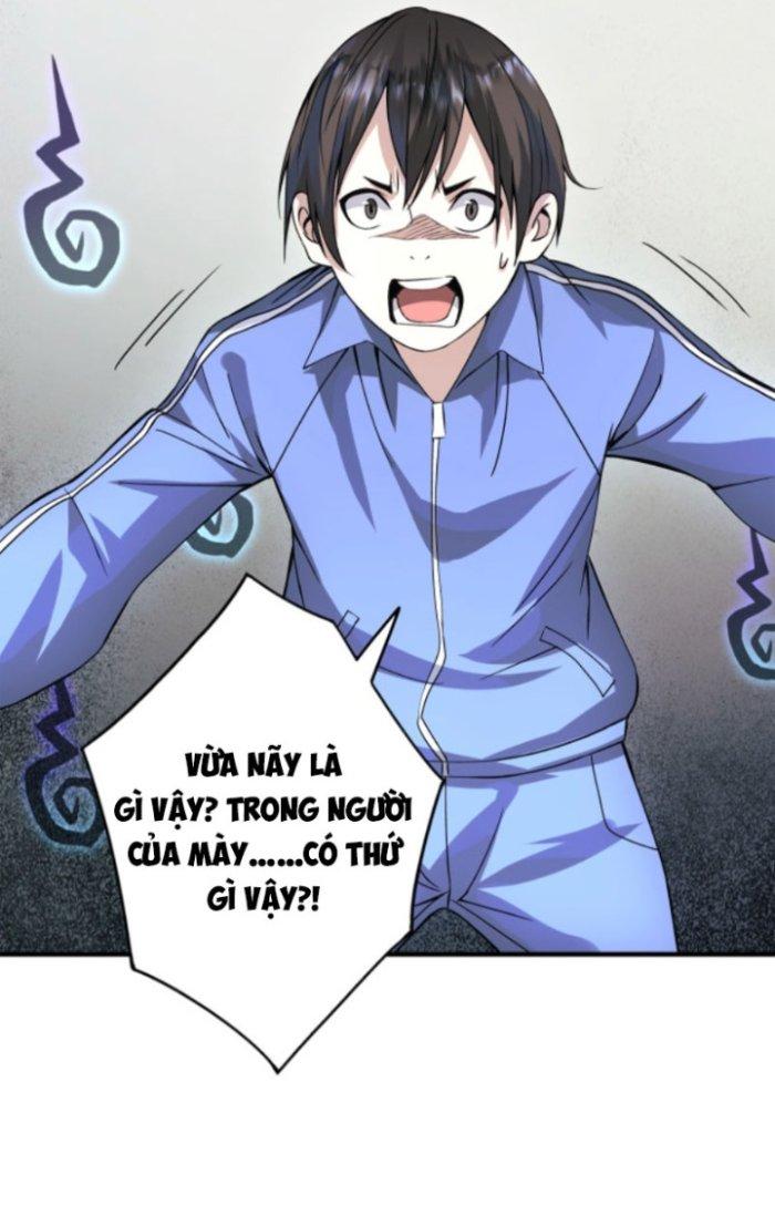 Tai Ách Thu Dung Sở Chapter 3 - Next Chapter 4