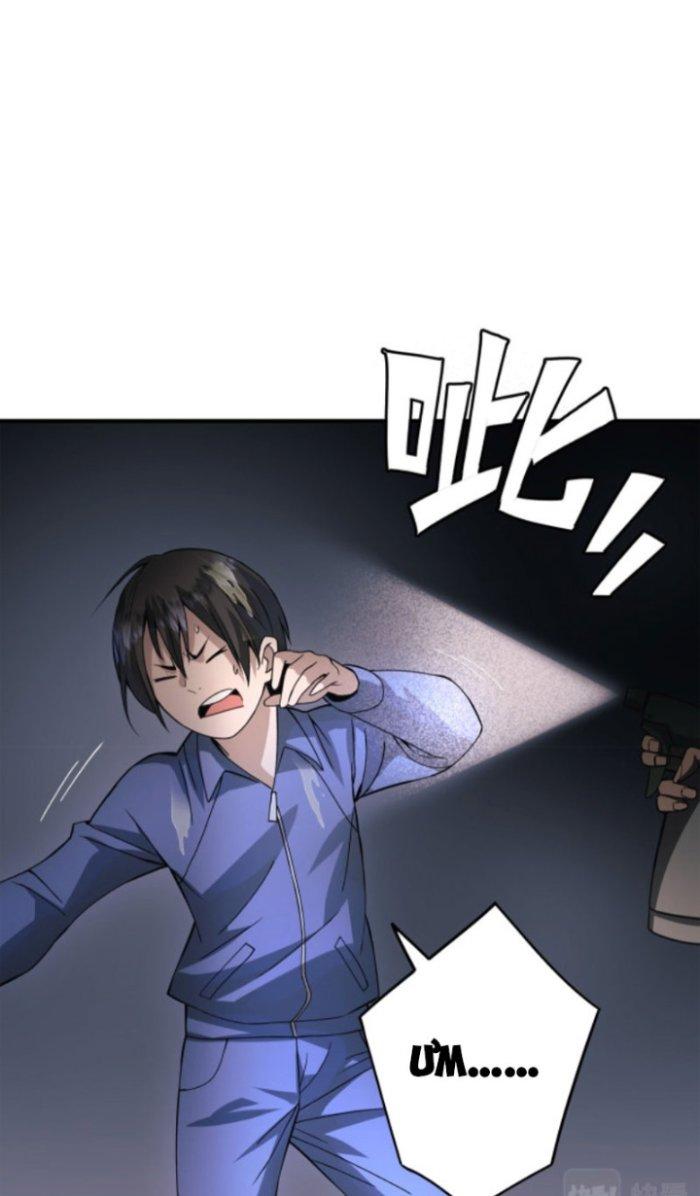 Tai Ách Thu Dung Sở Chapter 3 - Next Chapter 4