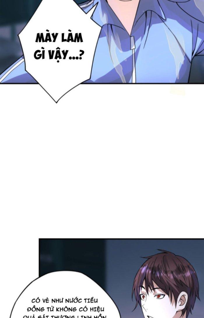 Tai Ách Thu Dung Sở Chapter 3 - Next Chapter 4