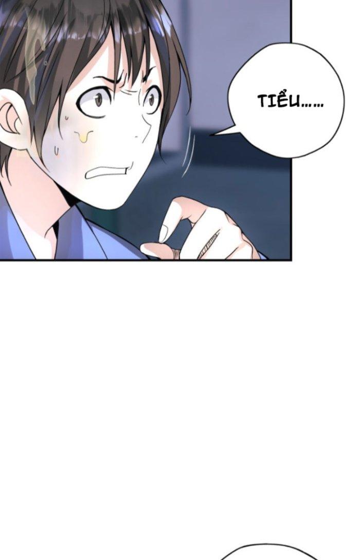 Tai Ách Thu Dung Sở Chapter 3 - Next Chapter 4