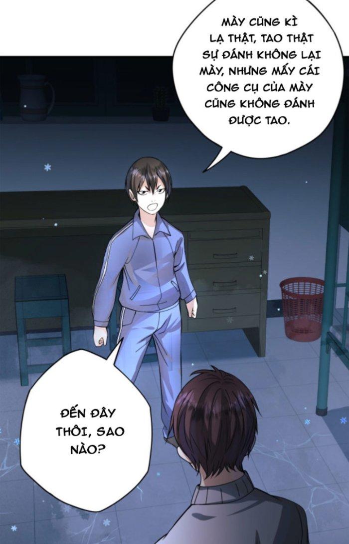 Tai Ách Thu Dung Sở Chapter 3 - Next Chapter 4