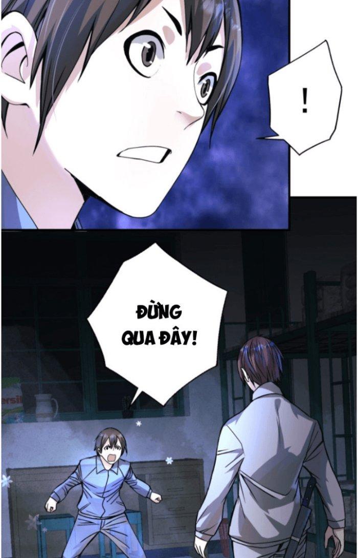 Tai Ách Thu Dung Sở Chapter 3 - Next Chapter 4