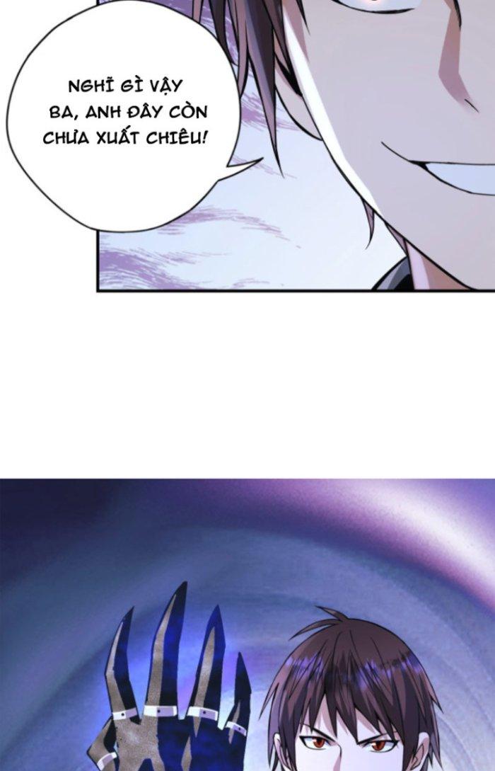 Tai Ách Thu Dung Sở Chapter 3 - Next Chapter 4