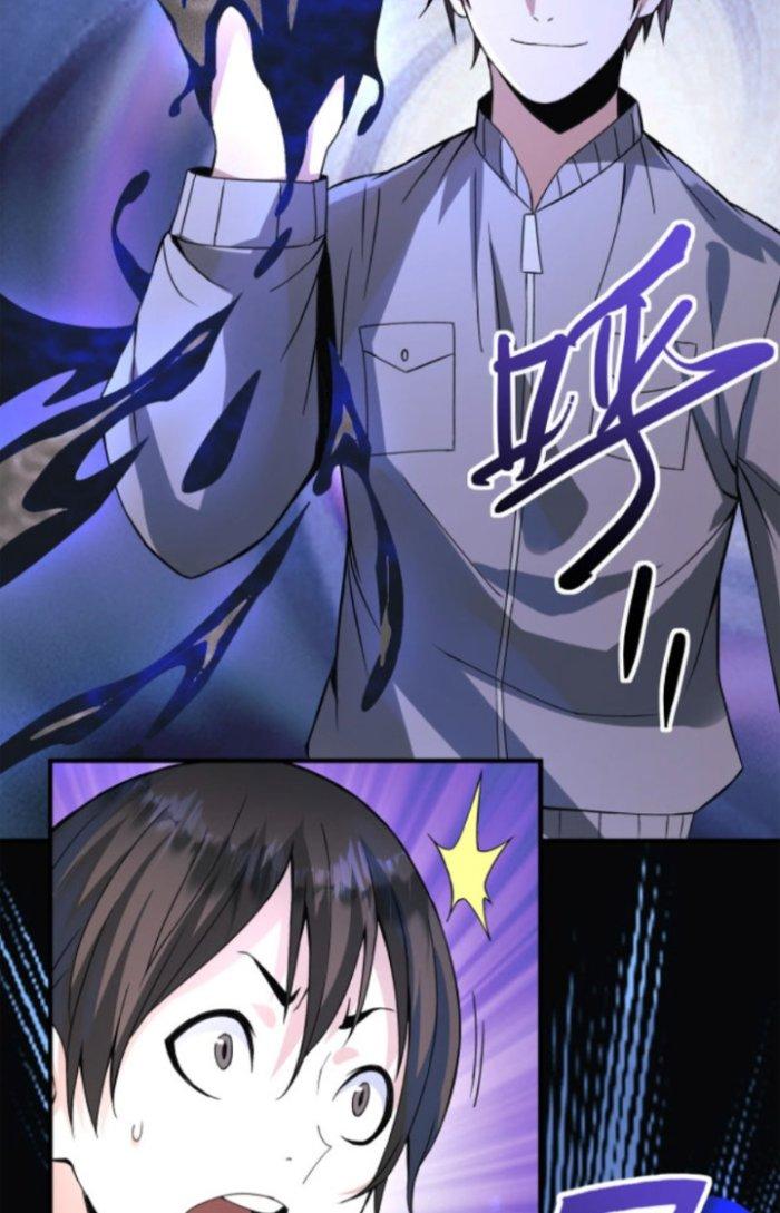 Tai Ách Thu Dung Sở Chapter 3 - Next Chapter 4