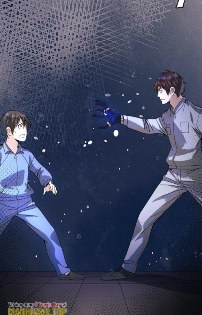 Tai Ách Thu Dung Sở Chapter 3 - Next Chapter 4