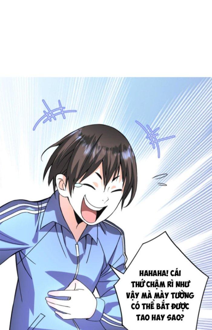 Tai Ách Thu Dung Sở Chapter 3 - Next Chapter 4