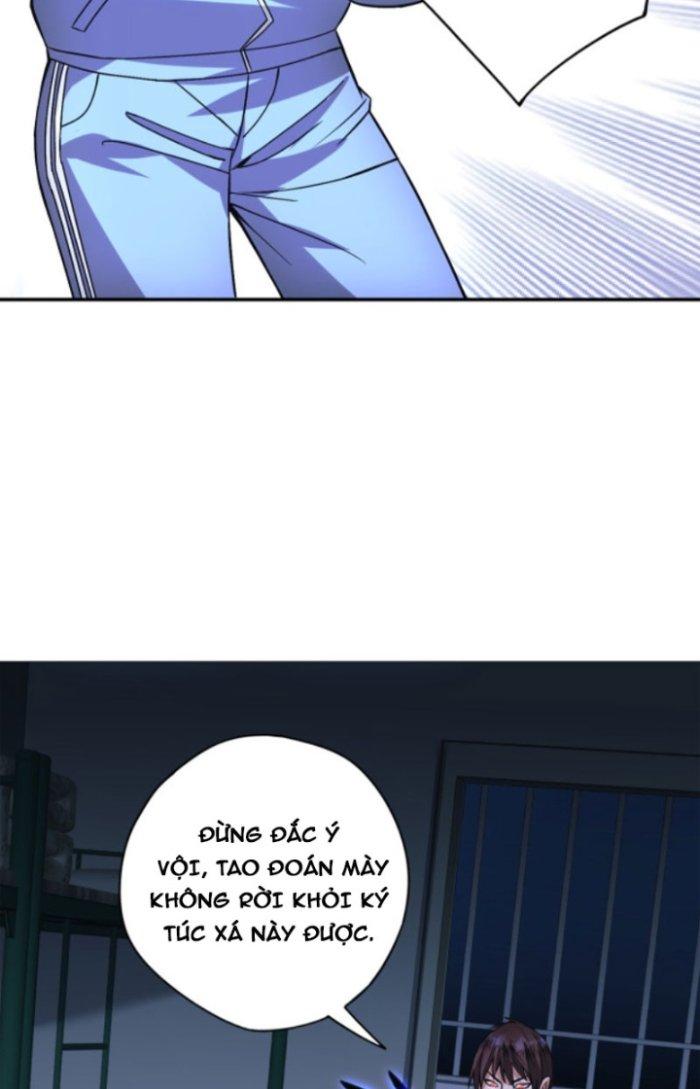 Tai Ách Thu Dung Sở Chapter 3 - Next Chapter 4