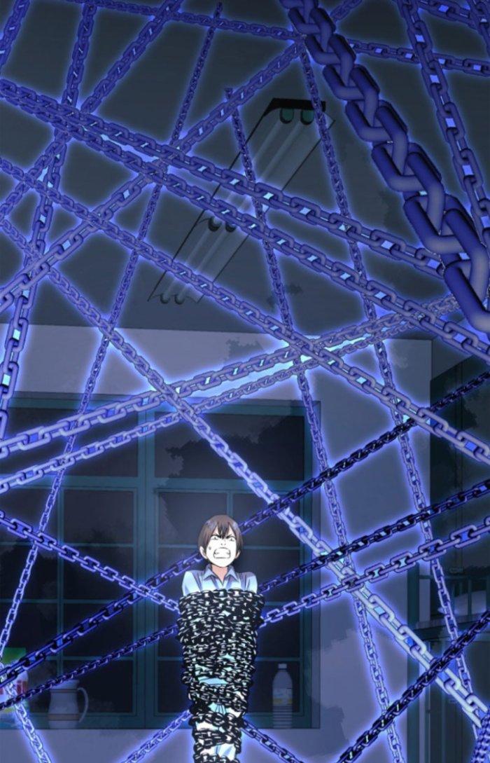 Tai Ách Thu Dung Sở Chapter 3 - Next Chapter 4