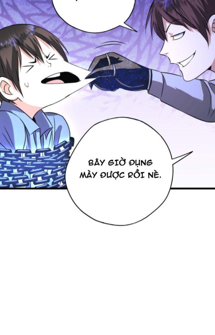 Tai Ách Thu Dung Sở Chapter 3 - Next Chapter 4