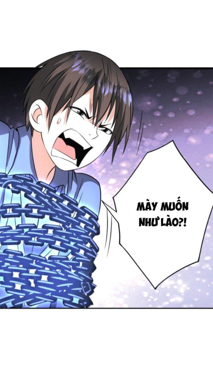 Tai Ách Thu Dung Sở Chapter 3 - Next Chapter 4