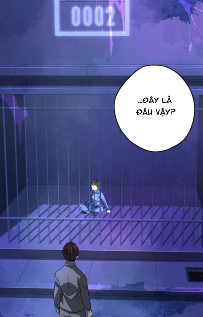 Tai Ách Thu Dung Sở Chapter 3 - Next Chapter 4