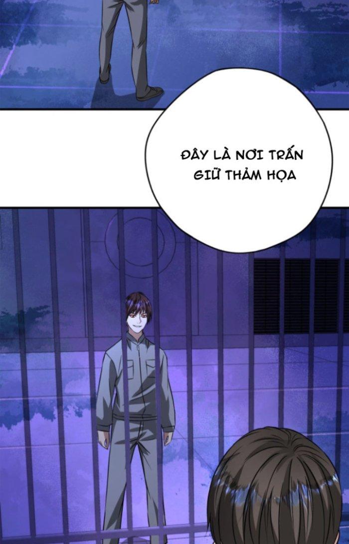 Tai Ách Thu Dung Sở Chapter 3 - Next Chapter 4