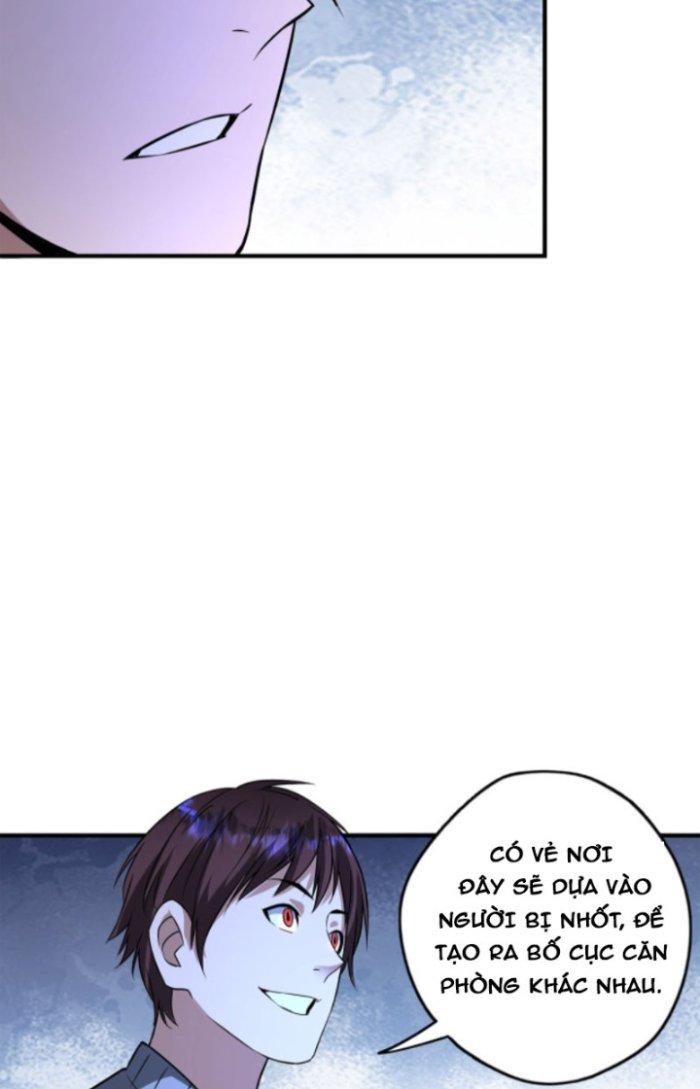 Tai Ách Thu Dung Sở Chapter 3 - Next Chapter 4