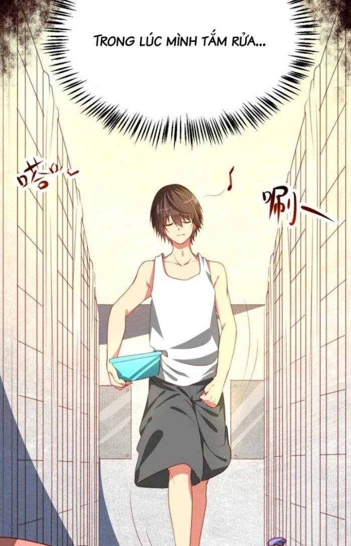 Xuyên Nhanh Chi Xà Phòng Trêu Người Chapter 1 - Trang 2