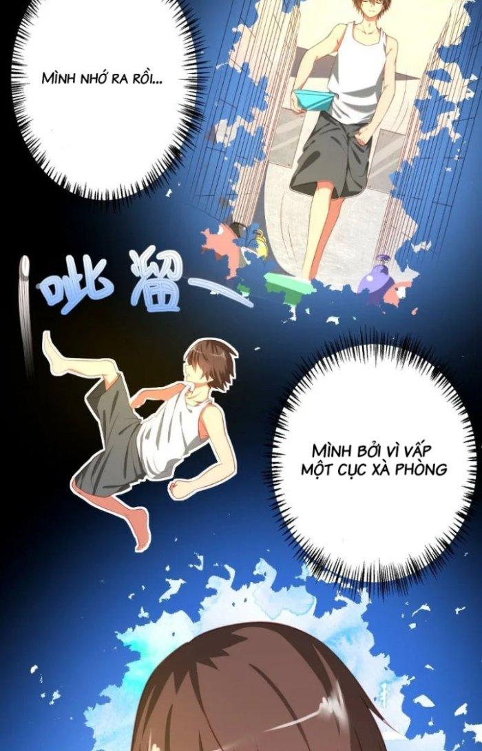 Xuyên Nhanh Chi Xà Phòng Trêu Người Chapter 1 - Trang 2