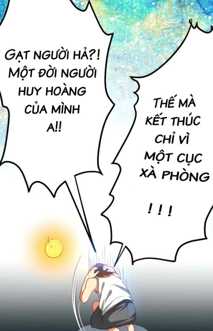Xuyên Nhanh Chi Xà Phòng Trêu Người Chapter 1 - Trang 2