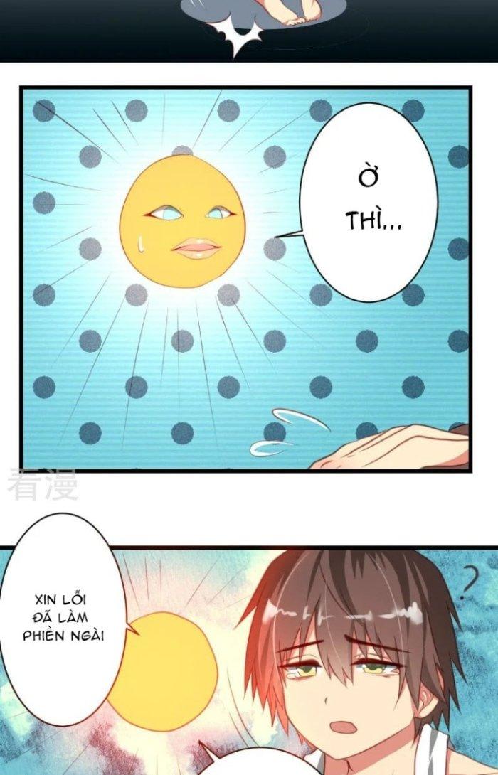 Xuyên Nhanh Chi Xà Phòng Trêu Người Chapter 1 - Trang 2