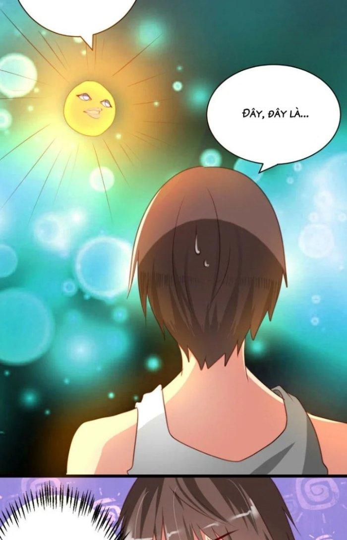 Xuyên Nhanh Chi Xà Phòng Trêu Người Chapter 1 - Trang 2