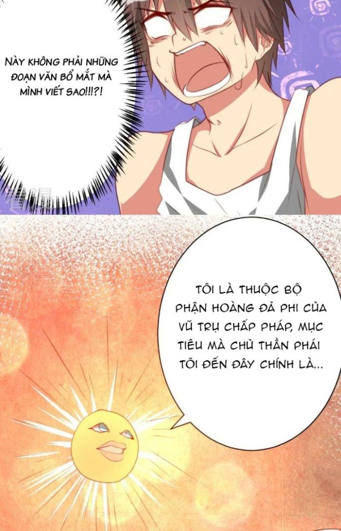 Xuyên Nhanh Chi Xà Phòng Trêu Người Chapter 1 - Trang 2