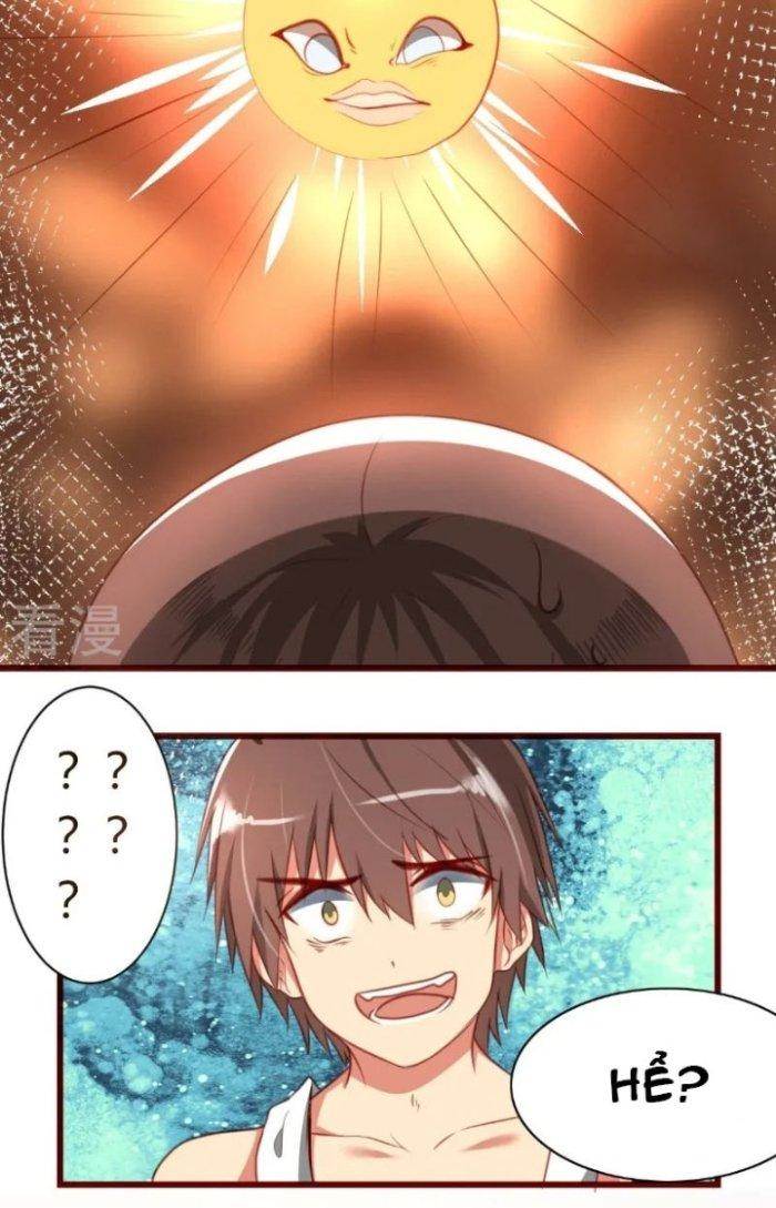 Xuyên Nhanh Chi Xà Phòng Trêu Người Chapter 1 - Trang 2