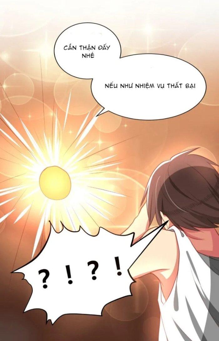 Xuyên Nhanh Chi Xà Phòng Trêu Người Chapter 1 - Trang 2