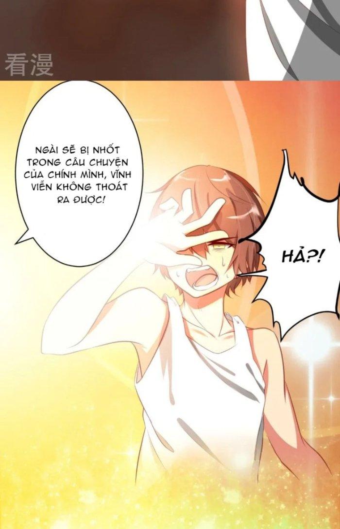 Xuyên Nhanh Chi Xà Phòng Trêu Người Chapter 1 - Trang 2