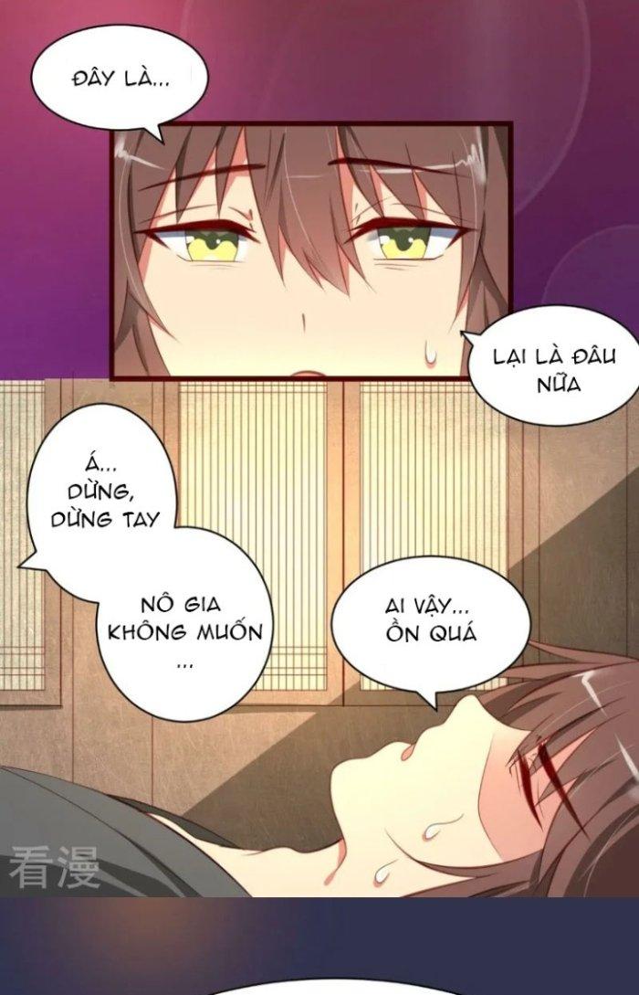 Xuyên Nhanh Chi Xà Phòng Trêu Người Chapter 1 - Trang 2