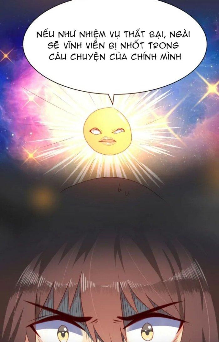 Xuyên Nhanh Chi Xà Phòng Trêu Người Chapter 1 - Trang 2