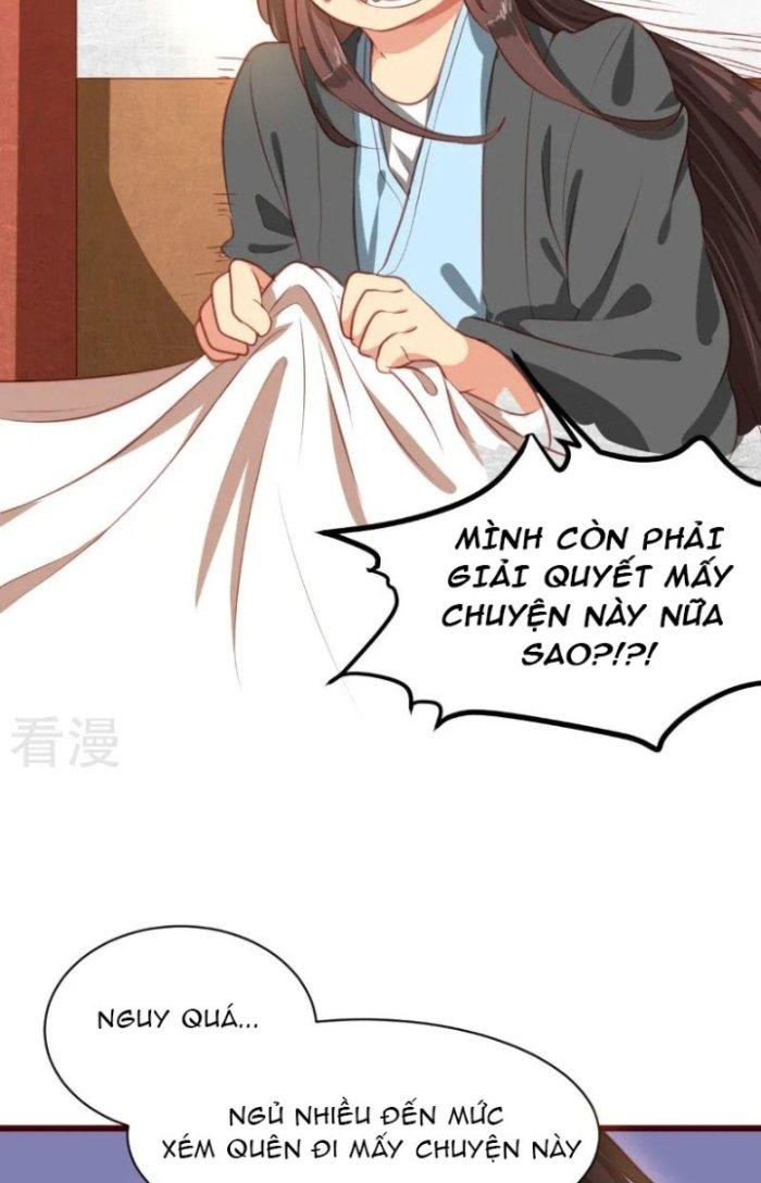 Xuyên Nhanh Chi Xà Phòng Trêu Người Chapter 1 - Trang 2