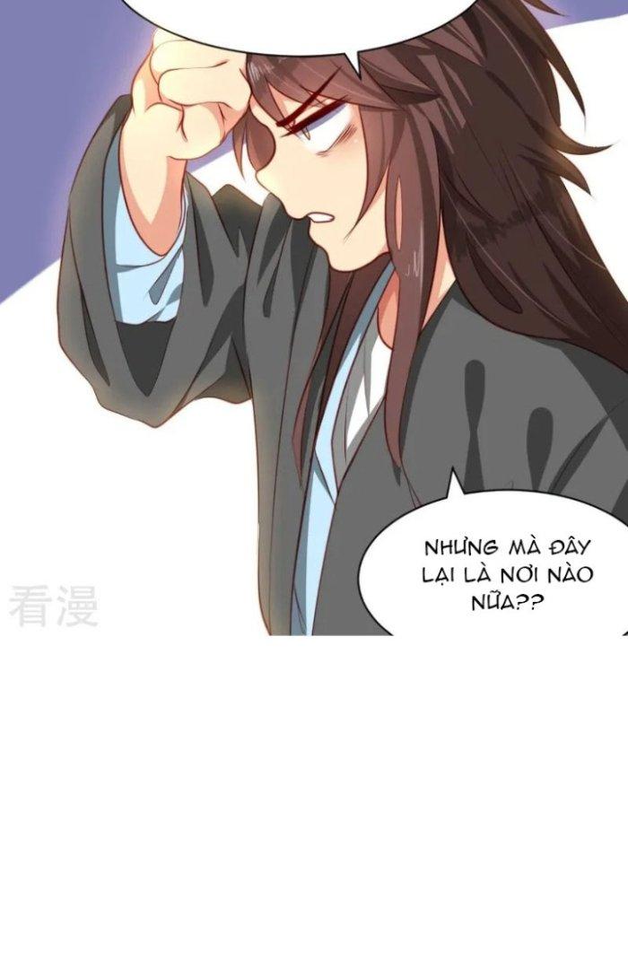 Xuyên Nhanh Chi Xà Phòng Trêu Người Chapter 1 - Trang 2