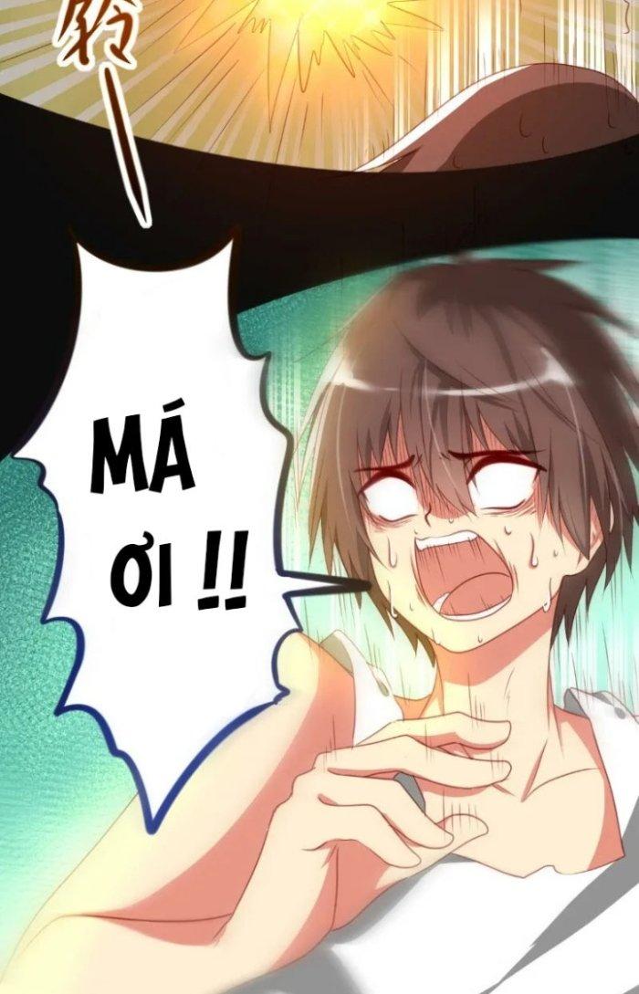 Xuyên Nhanh Chi Xà Phòng Trêu Người Chapter 1 - Trang 2