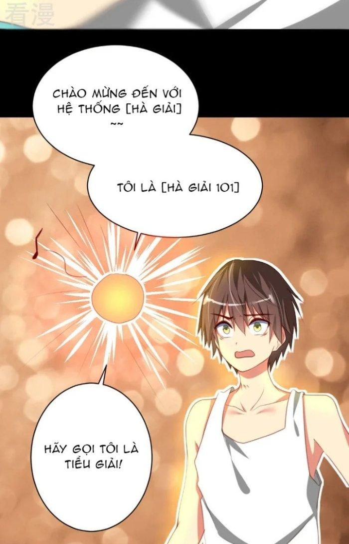 Xuyên Nhanh Chi Xà Phòng Trêu Người Chapter 1 - Trang 2