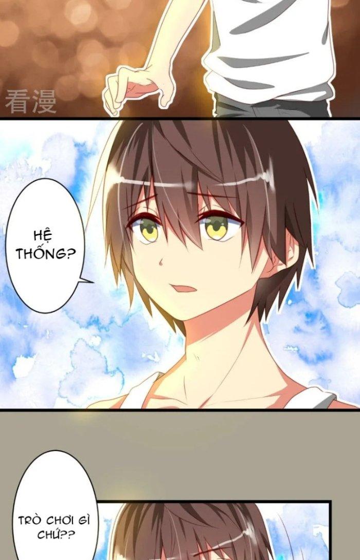 Xuyên Nhanh Chi Xà Phòng Trêu Người Chapter 1 - Trang 2