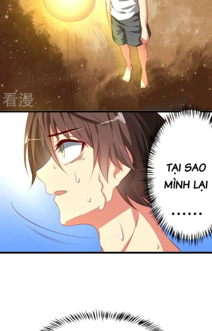 Xuyên Nhanh Chi Xà Phòng Trêu Người Chapter 1 - Trang 2