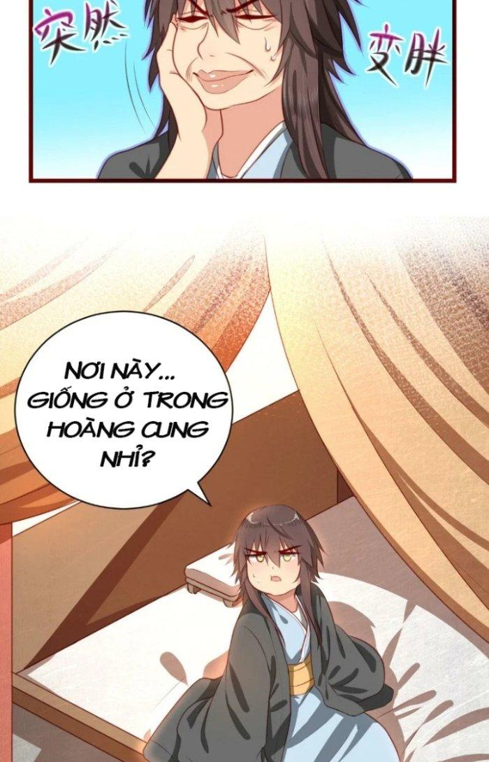 Xuyên Nhanh Chi Xà Phòng Trêu Người Chapter 2 - Trang 2