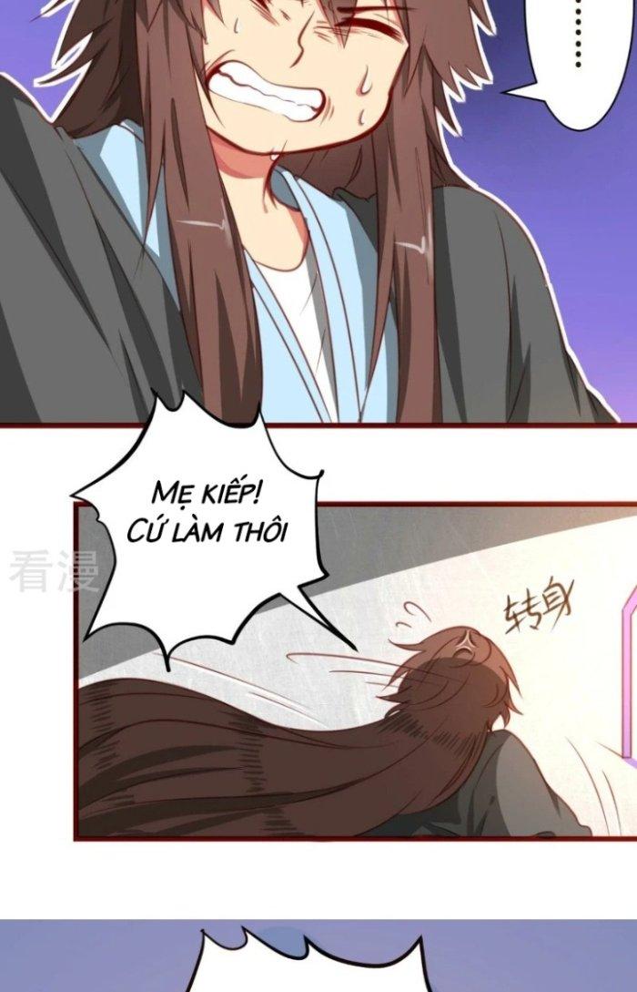 Xuyên Nhanh Chi Xà Phòng Trêu Người Chapter 2 - Trang 2