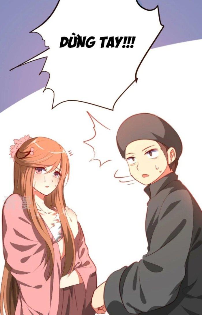 Xuyên Nhanh Chi Xà Phòng Trêu Người Chapter 2 - Trang 2