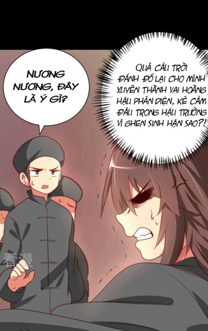 Xuyên Nhanh Chi Xà Phòng Trêu Người Chapter 2 - Trang 2