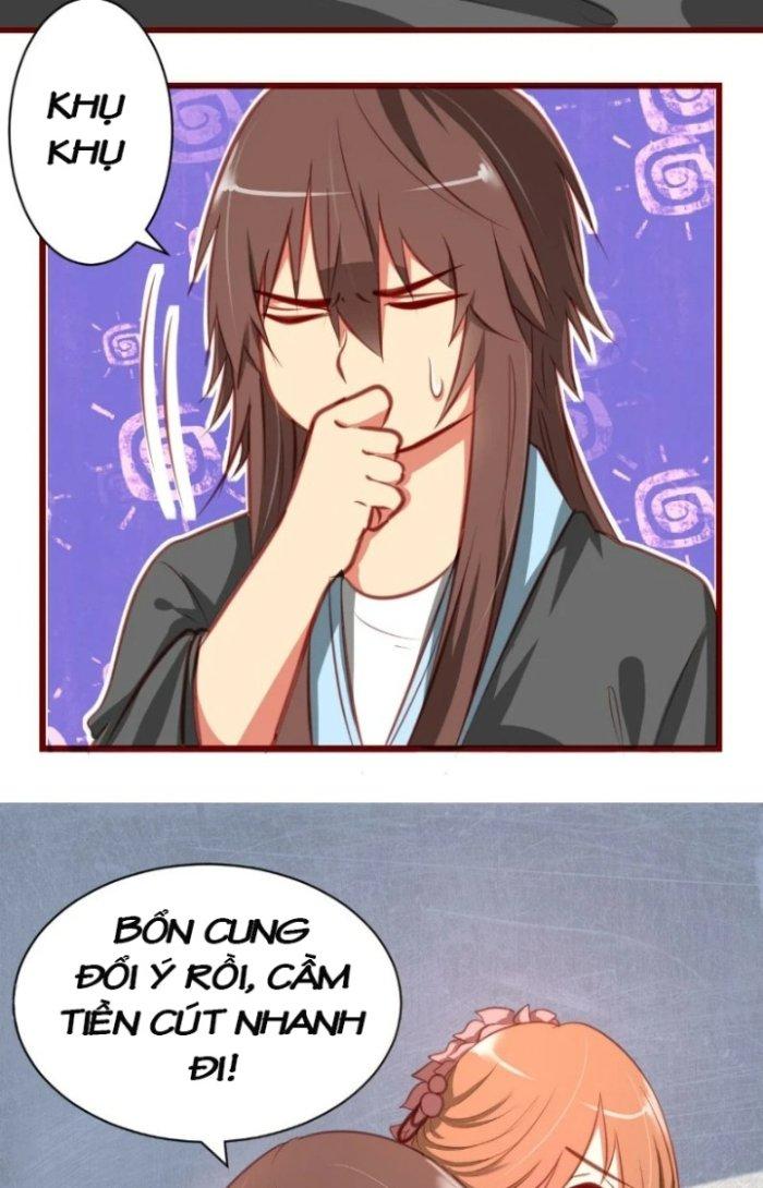 Xuyên Nhanh Chi Xà Phòng Trêu Người Chapter 2 - Trang 2