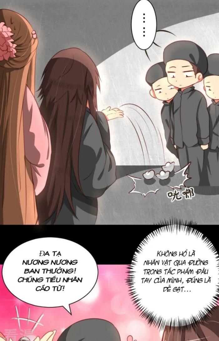 Xuyên Nhanh Chi Xà Phòng Trêu Người Chapter 2 - Trang 2