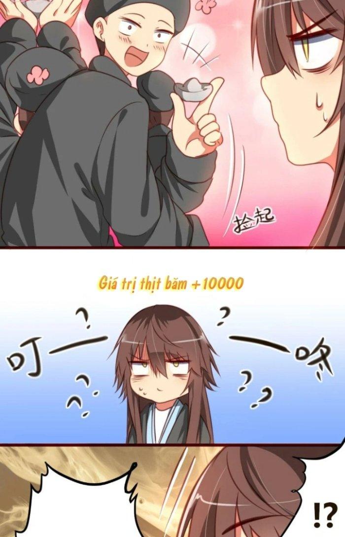 Xuyên Nhanh Chi Xà Phòng Trêu Người Chapter 2 - Trang 2