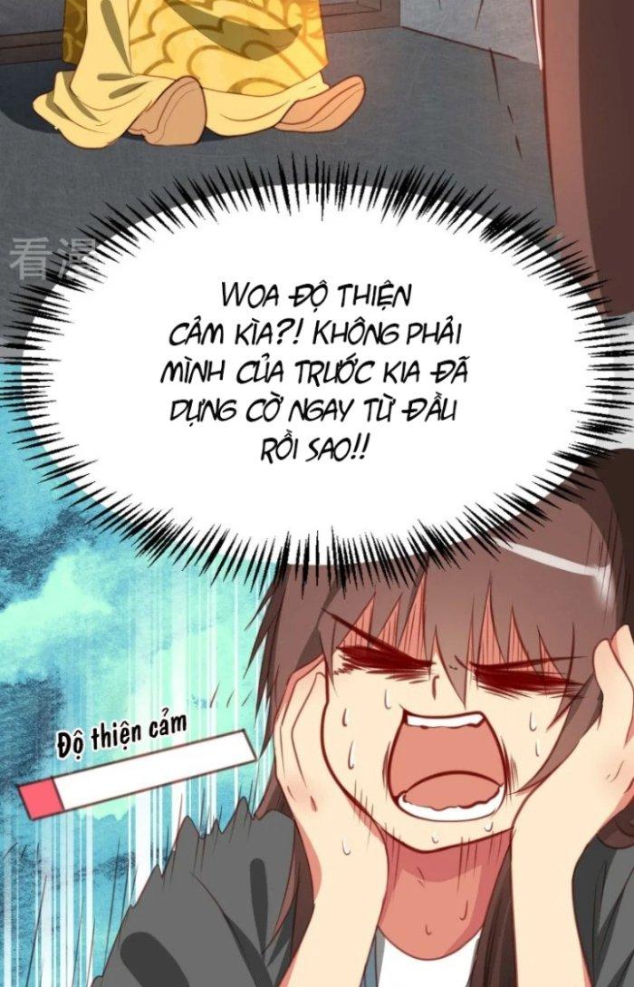 Xuyên Nhanh Chi Xà Phòng Trêu Người Chapter 2 - Trang 2