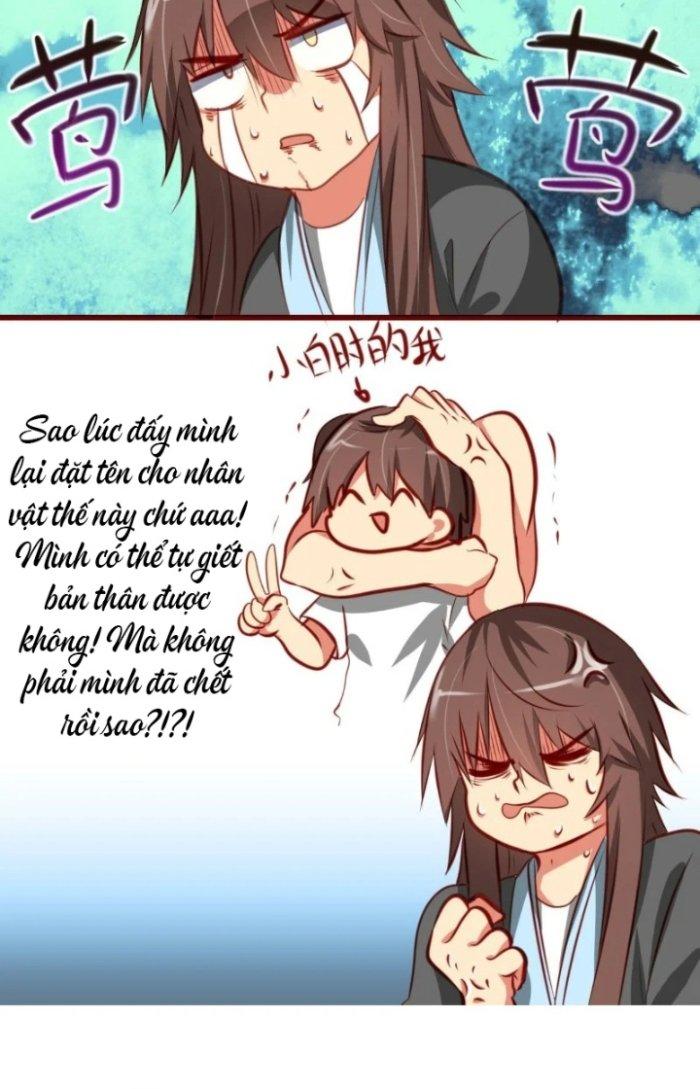 Xuyên Nhanh Chi Xà Phòng Trêu Người Chapter 2 - Trang 2