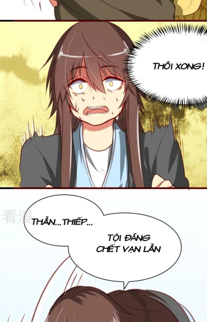 Xuyên Nhanh Chi Xà Phòng Trêu Người Chapter 2 - Trang 2