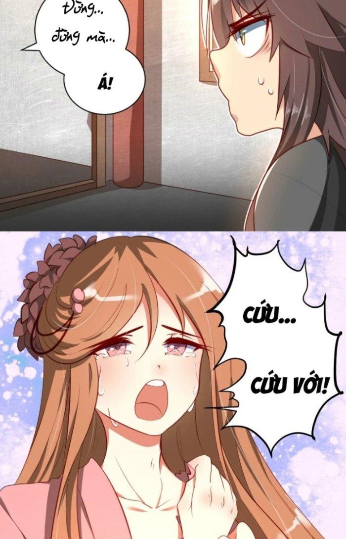 Xuyên Nhanh Chi Xà Phòng Trêu Người Chapter 2 - Trang 2