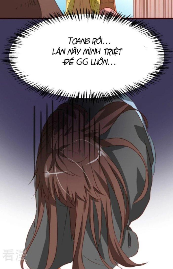 Xuyên Nhanh Chi Xà Phòng Trêu Người Chapter 2 - Trang 2