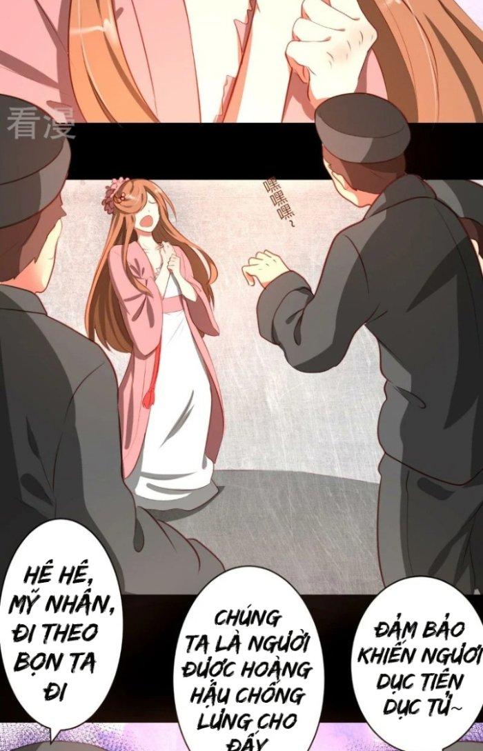 Xuyên Nhanh Chi Xà Phòng Trêu Người Chapter 2 - Trang 2